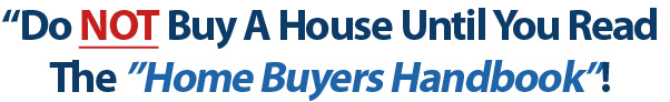 Home Buyers Handbook