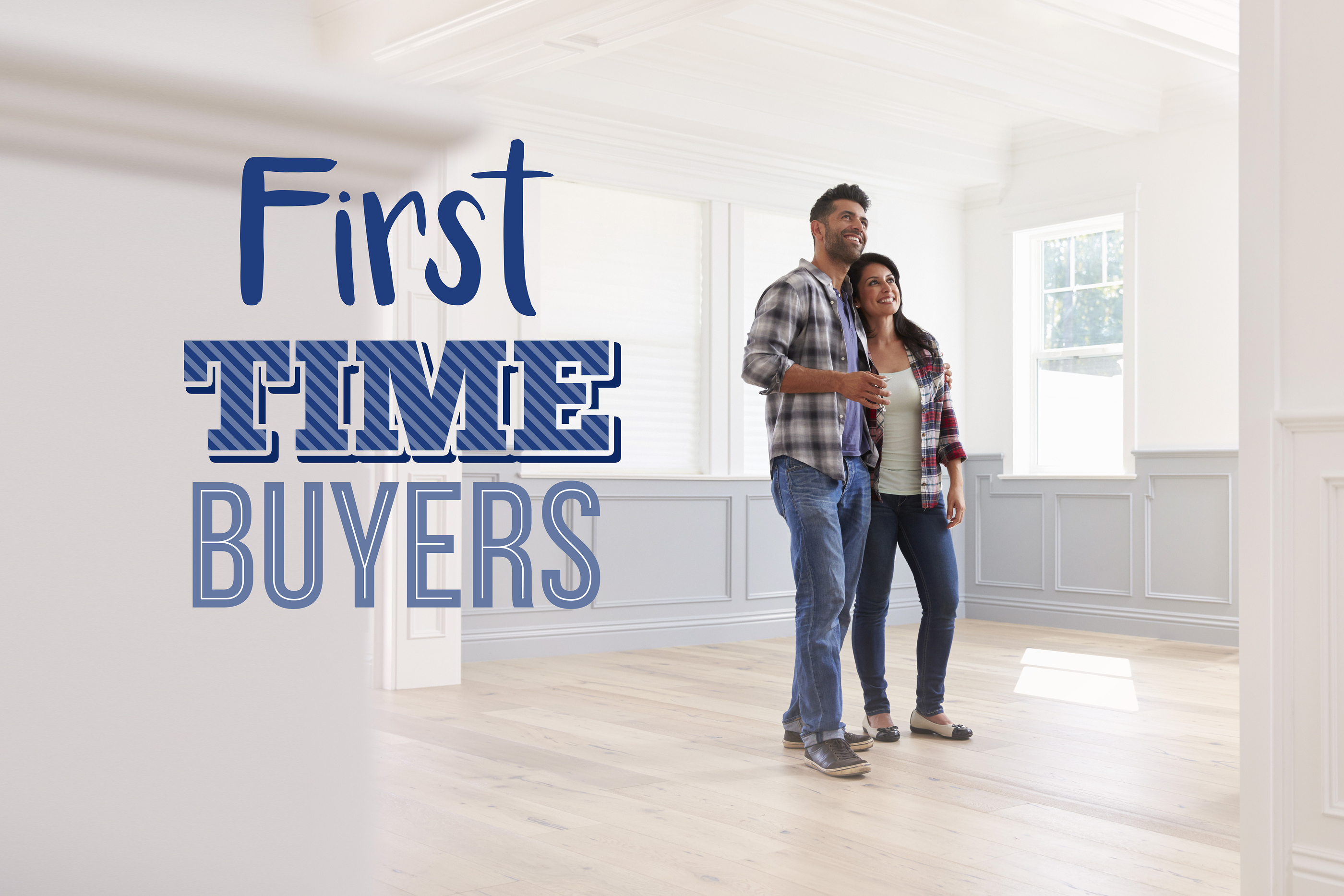 First Time Buyer Tips