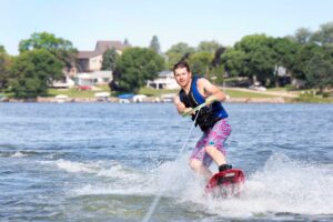Clear Lake IA Homes for Sale, Things to do & Recreation