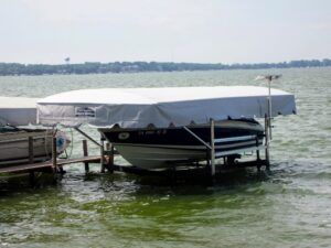 Clear Lake Iowa