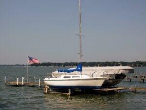 Clear Lake Iowa