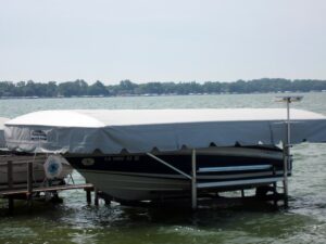 Clear Lake Iowa