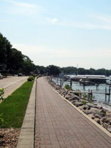 Clear Lake Iowa