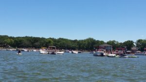 Clear Lake Iowa