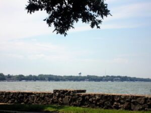 Clear Lake Iowa