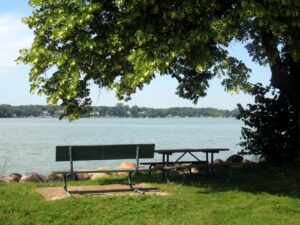 Clear Lake Iowa