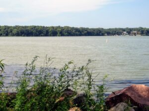 Clear Lake Iowa
