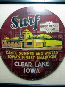 Clear Lake Iowa