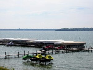 Clear Lake Iowa
