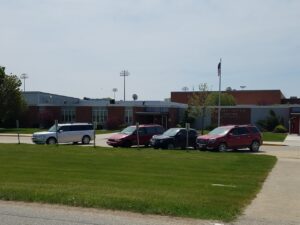 Garner Iowa