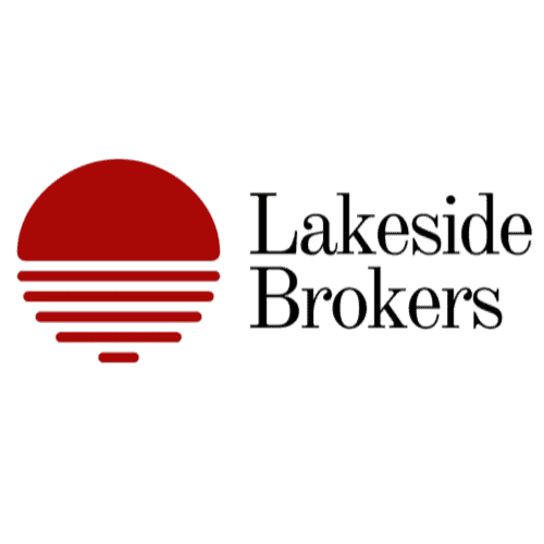 Lakeside Brokers Logo